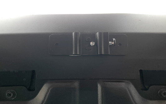 Front License Plate Bracket 2024 Lexus TX 350 (SNS392)