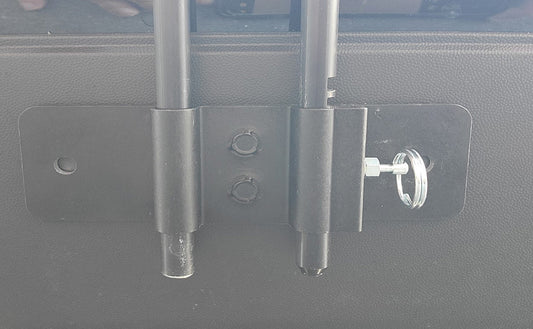 Front License Plate Bracket 2023-2024 Volkswagen Golf GTI