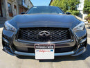 STO N SHO 2024 Infiniti Q50 Red Sport 400-2