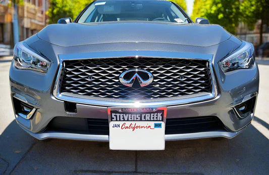 STO N SHO 2024 Infiniti Q50 Luxe *