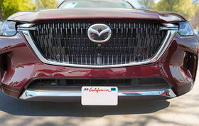 STO N SHO 2024 Mazda CX-90 - 0