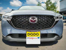 Front License Plate Bracket For 2023-2024 Mazda CX-5-2