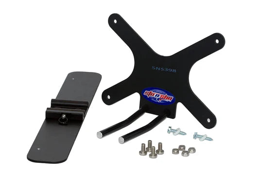 Front License Plate Bracket For 2023-2024 Mazda CX-5