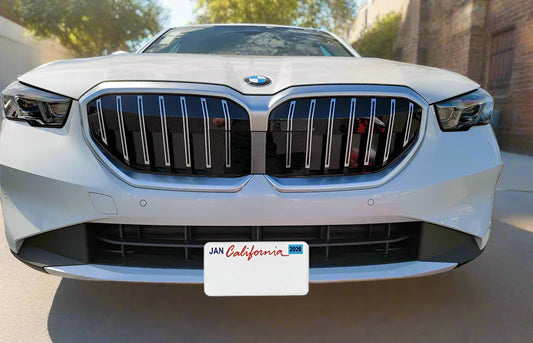 STO N SHO 2024-2025 BMW 550e/530e/530i/540i non M Sport