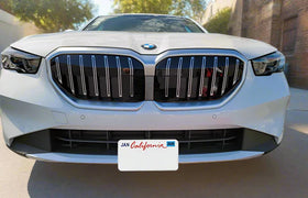 STO N SHO 2024-2025 BMW 550e/530e/530i/540i non M Sport - 0