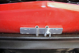 STO N SHO 2005-2009 Ford Mustang GT/V6 - 0