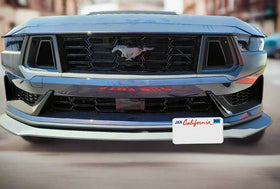 STO N SHO 2024-2025 Ford Mustang Dark Horse WITH Handling Package and WITH 401a CO-PILOT360 assist plus package - 0