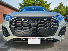 STO N SHO 2022-2025 Audi SQ5 and Q5 (second generation only)-TYP 80A - 0