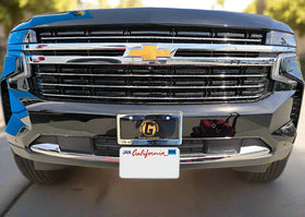 STO N SHO 2024 Chevrolet Suburban Except Z71 - 0