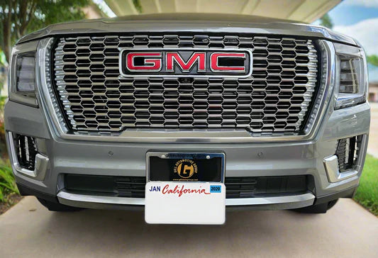 STO N SHO 2023-2024 GMC Yukon/ Yukon XL Except AT4