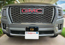 STO N SHO 2023-2024 GMC Yukon/ Yukon XL Except AT4-2