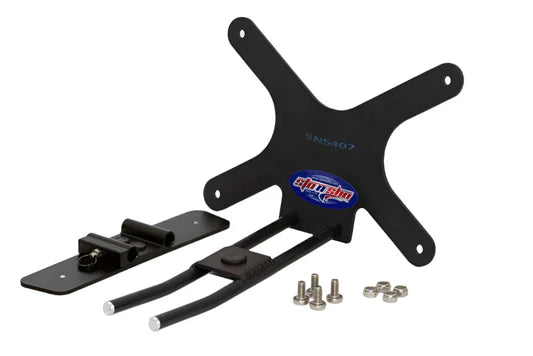 STO N SHO 2023-2024 GMC Yukon/ Yukon XL Except AT4