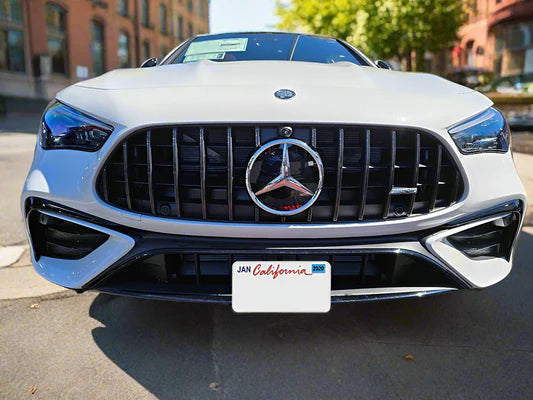 STO N SHO 2024-2025 Mercedes AMG CLE 53