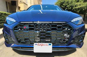 STO N SHO 2024 Audi A5/S5 - 0