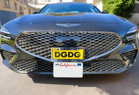 STO N SHO 2024-2025 Genesis G70 - 0
