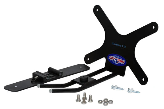 STO N SHO 2025-2026 BMW X3 M50 xDrive/30 xDrive M sport