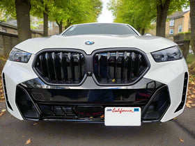 STO N SHO 2025-2026 BMW X6 M60i/xDrive40i - 0