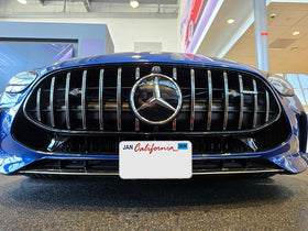 STO N SHO 2024 Mercedes AMG GT 55/63- 2 Door Coupe - 0
