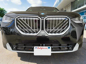STO N SHO 2025-2026 BMW X3 30xDrive non M Sport - 0