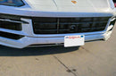 STO N SHO 2024-2025 Porsche Cayenne/Coupe/S/E-Hybrid/S-E-Hybrid WITH SportDesign Package-2