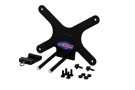 STO N SHO 2024-2025 Porsche Cayenne/Coupe/S/E-Hybrid/S-E-Hybrid WITH SportDesign Package