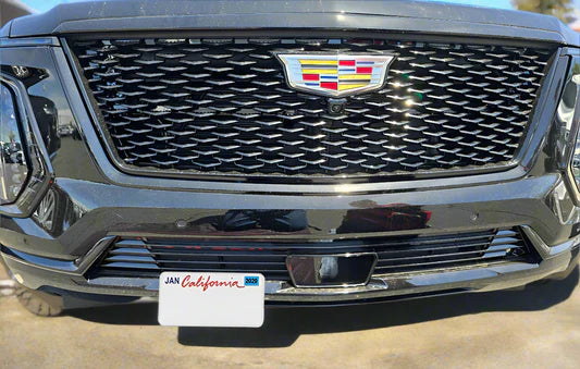 STO N SHO 2025-2026 Cadillac Escalade-All models EXCEPT IQ