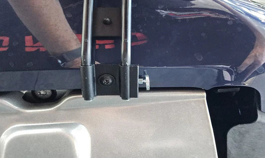 STO N SHO 2025 Mercedes G 550