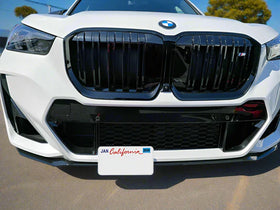 STO N SHO 2023-2026 BMW X1 M35i Shadow Line - 0