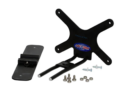 STO N SHO 2023-2026 BMW X1 M35i Shadow Line