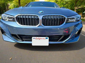 STO N SHO 2025 BMW 330i non M Sport without adaptive cruise control - 0