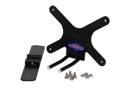 STO N SHO 2025-2026 Cadillac VISTIQ Except Platinum