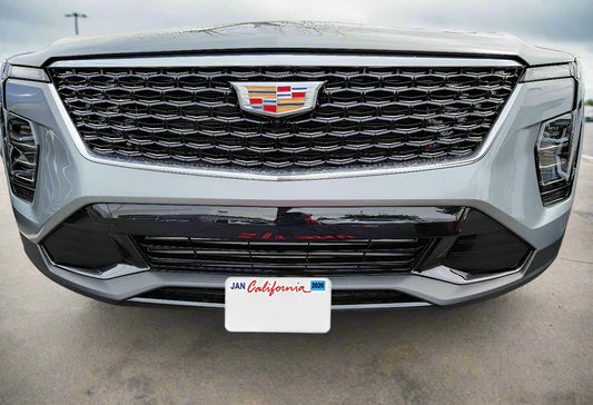 STO N SHO 2024 Cadillac XT4