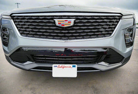 STO N SHO 2024 Cadillac XT4