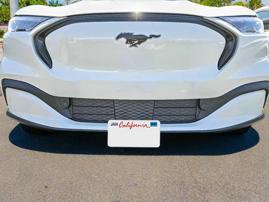 STO N SHO 2025 Ford Mach-E (Except GT)