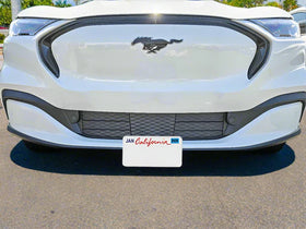 STO N SHO 2025 Ford Mach-E (Except GT) - 0