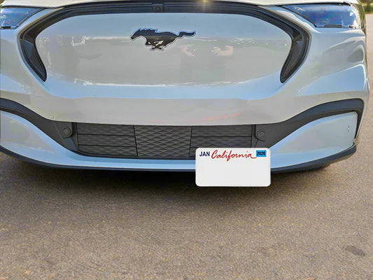 STO N SHO 2025 Ford Mach-E (Except GT)-Off set design