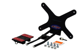 STO N SHO 2025 Ford Mach-E (Except GT)-Off set design