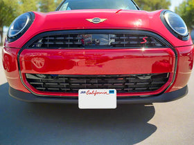 STO N SHO 2025-2026 Mini Cooper/Mini Cooper S - 0