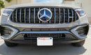 STO N SHO 2025 Mercedes AMG GLC 43/63 S-1