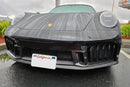 STO N SHO 2025-2026 Porsche 911 Carrera GTS without Adaptive Cruise Control-1