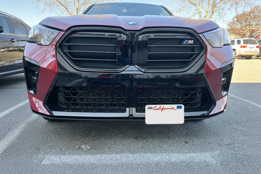 STO N SHO 2025-2026 BMW X2 M35 Shadow Line
