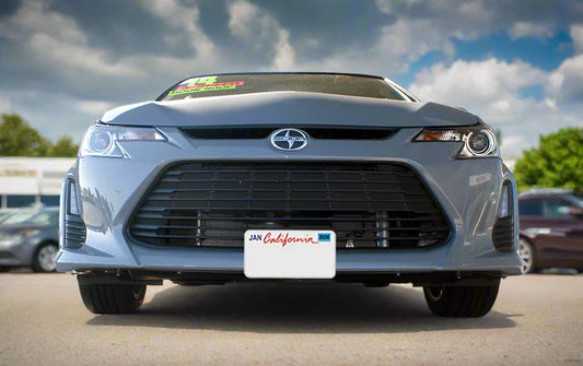 STO N SHO 2013-2014 Scion tC
