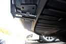 Front License Plate Bracket For 2011-2016 Audi A8-2