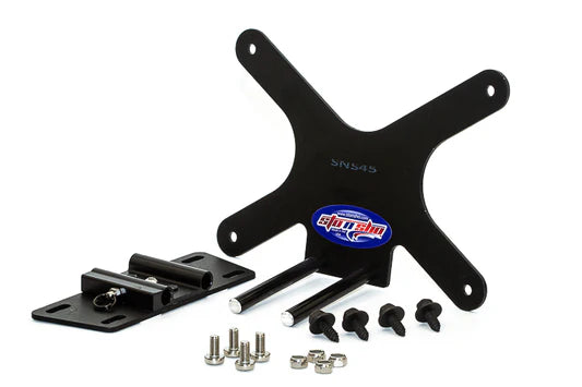Front License Plate Bracket For 2011-2016 Audi A8