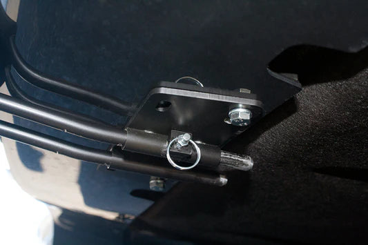 LICENCE PLATE TOW HOOK MOUNT BMW 235i/335i/435i M Sport 2012-2016