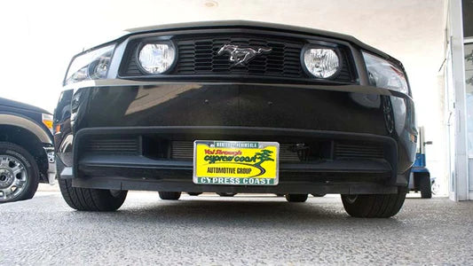 STO N SHO 2010-2012 Ford Mustang V6/5.0