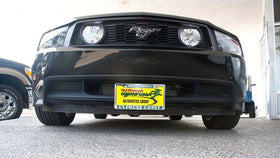 STO N SHO 2010-2012 Ford Mustang V6/5.0 - 0