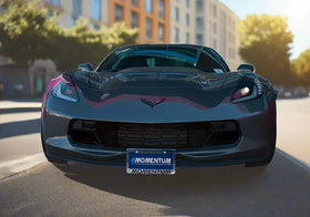 STO N SHO 2015-2019 C7 Corvette Z06/Z07 Stage 1 and Grand Sport with factory ground effects - 0