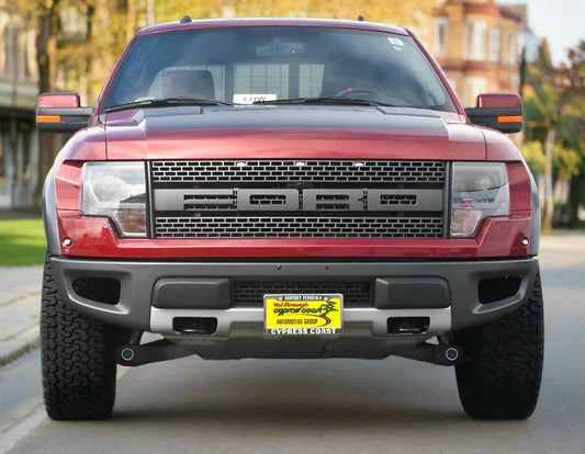 STO N SHO 2010-2014 Ford Raptor