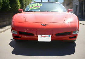 STO N SHO 1997-2004 C5 Chevrolet Corvette - 0